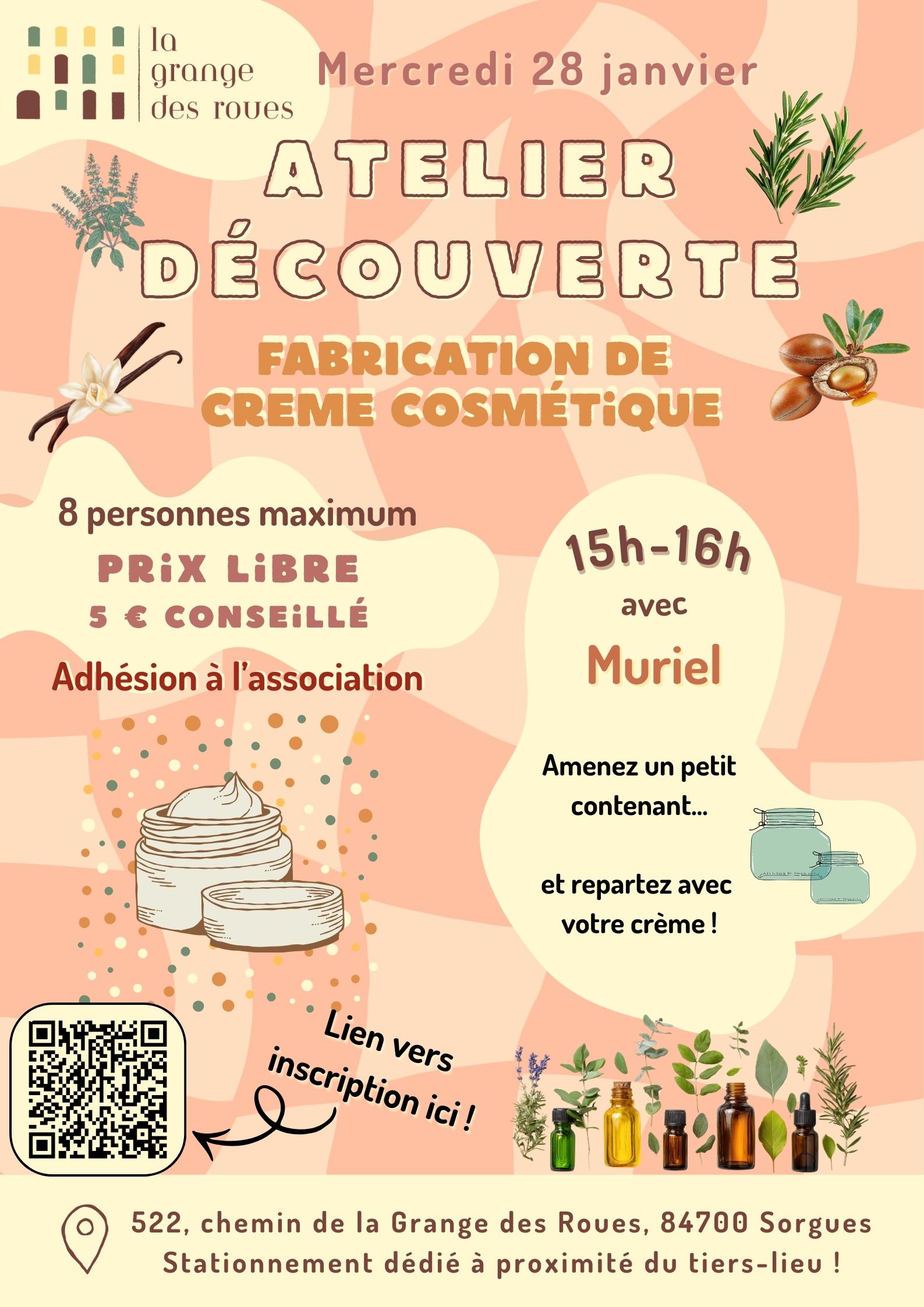 Atelier cosmétique(1)